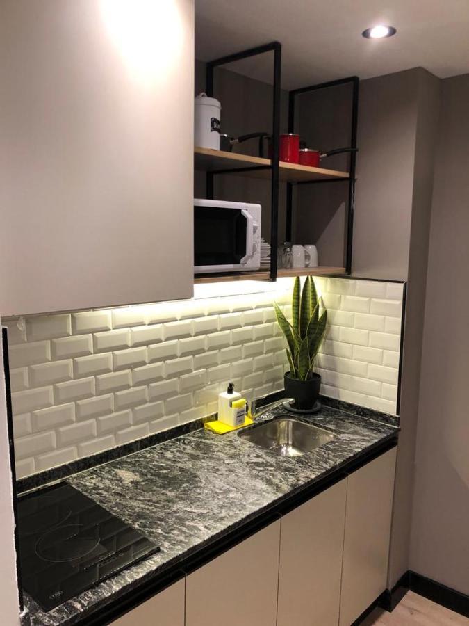 Usina Studio Fma-coliving Apartamento *
